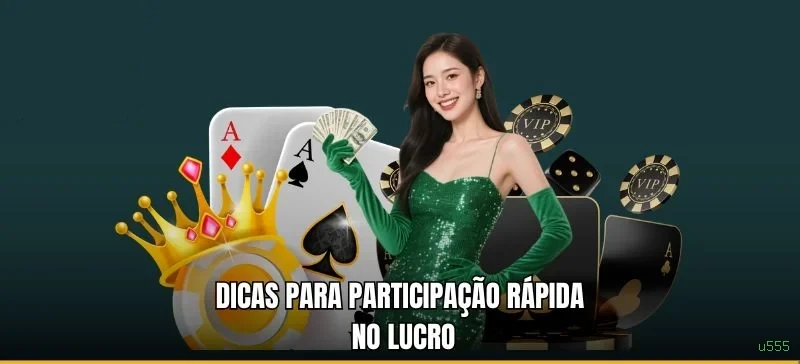 App u555 para Android e iOS - download grátis