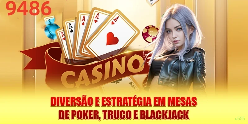 Cassino u555 app mobile