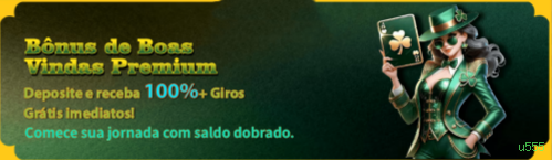 Plataforma u555 - cassino e apostas